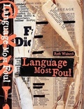 Cover: Language Most Foul - Allen & Unwin