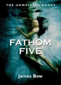 Enlarge image Cover: Fathom Five - Dundurn Press