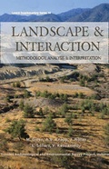 Cover: Landscape and Interaction: Troodos Survey Vol 1 - Oxbow Books