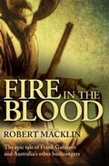 Cover: Fire in the Blood - Allen & Unwin