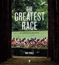 Cover: The Greatest Race - Hardie Grant Books