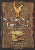 Cover: Shuffling Nags, Lame Ducks - Oxbow Books