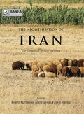 Cover: The Neolithisation of Iran - Oxbow Books