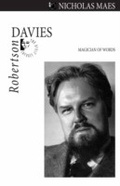 Cover: Robertson Davies - Dundurn Press