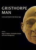 Cover: Gristhorpe Man. - Oxbow Books