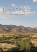 Cover: The Earliest Neolithic of Iran - Oxbow Books