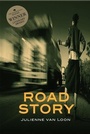 Cover: Road Story - Allen & Unwin