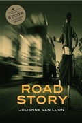 Cover: Road Story - Allen & Unwin