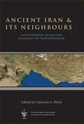 Cover: Ancient Iran and Its Neighbours - Oxbow Books