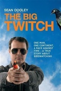 Cover: The Big Twitch - Allen & Unwin