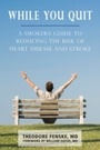 Cover: While You Quit - Dundurn Press