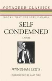 Enlarge image Cover: Self Condemned - Dundurn Press