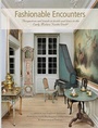 Cover: Fashionable Encounters - Oxbow Books