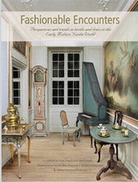 Enlarge image Cover: Fashionable Encounters - Oxbow Books