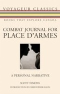 Cover: Combat Journal for Place d'Armes - Dundurn Press