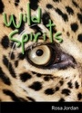 Cover: Wild Spirits - Dundurn Press
