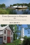 Cover: From Queenston to Kingston - Dundurn Press