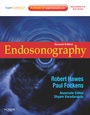 Cover: Endosonography - Saunders