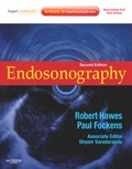 Cover: Endosonography - Saunders