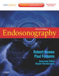 Abbildung von: Endosonography - Saunders