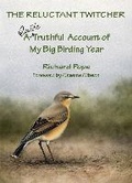 Cover: The Reluctant Twitcher - Dundurn Press