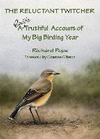 Enlarge image Cover: The Reluctant Twitcher - Dundurn Press