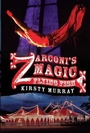 Cover: Zarconi's Magic Flying Fish - A&U Children