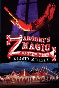 Enlarge image Cover: Zarconi's Magic Flying Fish - A&U Children