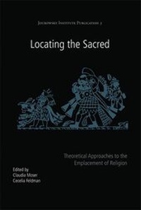 Enlarge image Cover: Locating the Sacred - Oxbow Books