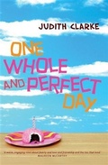Cover: One Whole and Perfect Day - Allen & Unwin