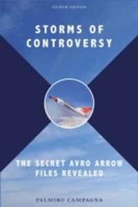 Abbildung von: Storms of Controversy - Dundurn Press
