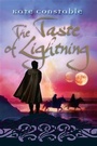 Cover: The Taste of Lightning - A&U Children