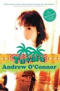Cover: Tuvalu - Allen & Unwin