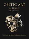 Cover: Celtic Art in Europe - Oxbow Books