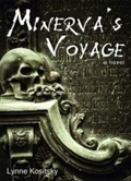 Cover: Minerva's Voyage - Dundurn Press