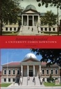 Cover: Reinventing Brantford - Dundurn Press
