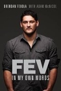 Cover: Fev - Hardie Grant Books