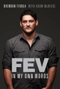 Enlarge image Cover: Fev - Hardie Grant Books