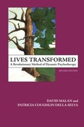 Cover: Lives Transformed - Karnac Books
