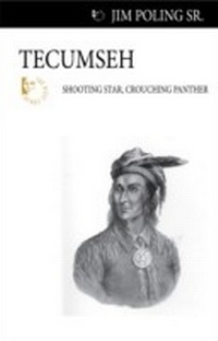 Enlarge image Cover: Tecumseh - Dundurn Press
