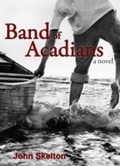 Cover: Band of Acadians - Dundurn Press