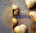 Cover: Saraban - Hardie Grant Books