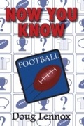 Cover: Now You Know Football - Dundurn Press
