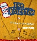 Cover: The Knitster - Hardie Grant Books