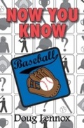 Cover: Now You Know Baseball - Dundurn Press