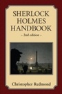 Cover: Sherlock Holmes Handbook - Dundurn Press