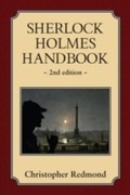 Cover: Sherlock Holmes Handbook - Dundurn Press