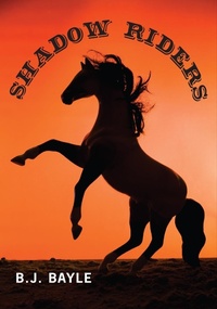 Enlarge image Cover: Shadow Riders - Dundurn Press