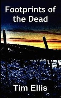 Enlarge image Cover: Footprints of the Dead - FeedARead.com