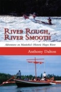 Cover: River Rough, River Smooth - Dundurn Press